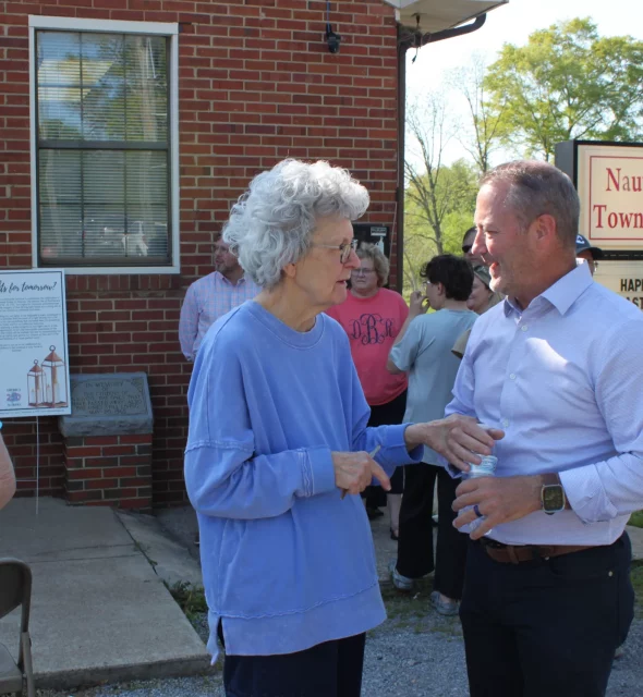 Dustin Beaty Campaign Images - 28